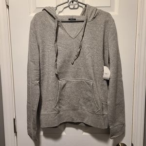 BNWT RUE 21 V NECK HOODIE SIZE XL